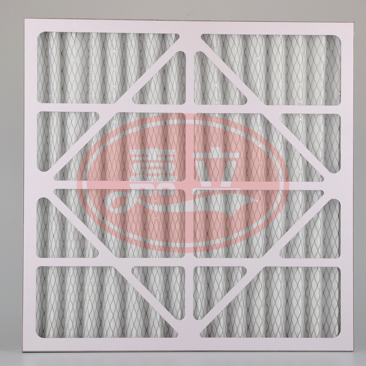 永昌纸框过滤器